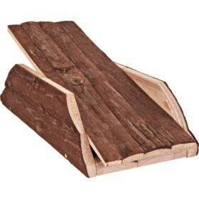 Trixie Seasaw 32x7x14cm. for Guinea Pigs and Dwarf Rabbits