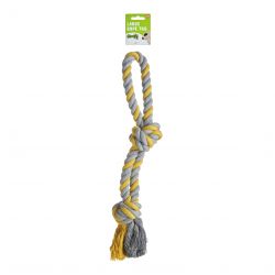 Rope Tug Dog Toy large