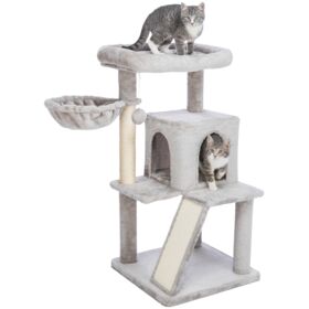 Trixie pet product baza cat outlet trees