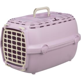 Trixie Transport Cat Box, Relax 1 - 32 × 30 × 48 cm, up to: 6 kg