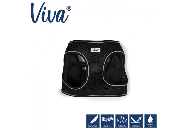 Ancol Viva Step In Dog Harness
