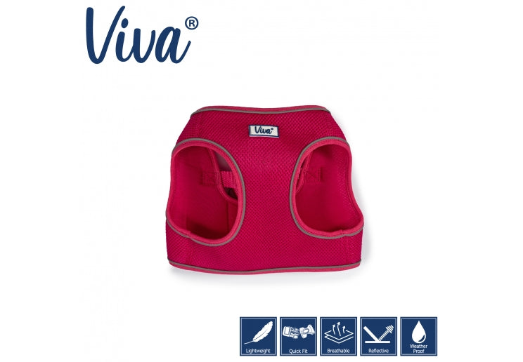 Ancol Viva Step In Dog Harness