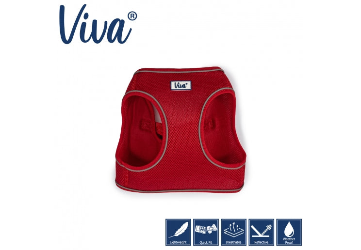 Ancol Viva Step In Dog Harness