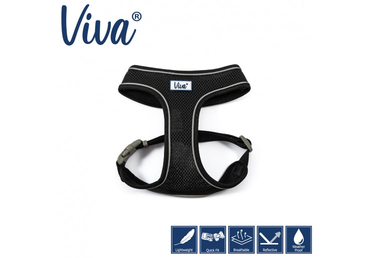 Ancol Viva Comfort Dog Harness