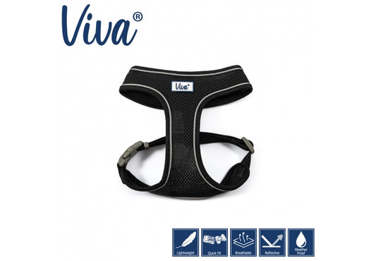 Ancol Viva Comfort Dog Harness