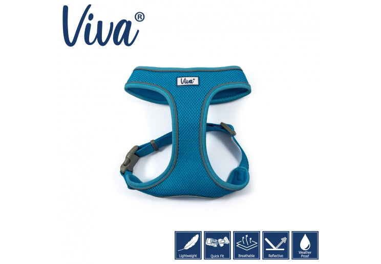 Ancol Viva Comfort Dog Harness