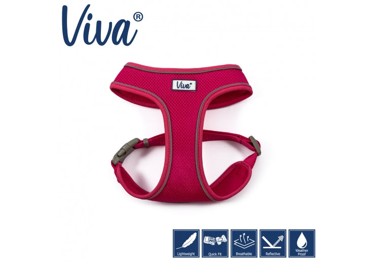 Ancol Viva Comfort Dog Harness