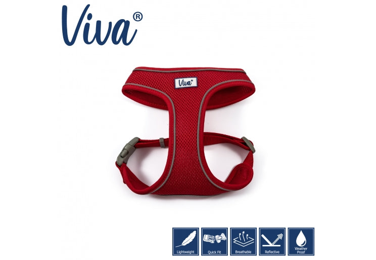 Ancol Viva Comfort Dog Harness