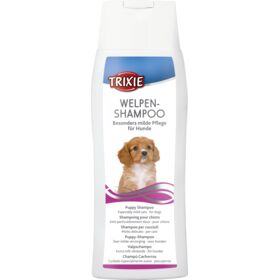 Trixie Dog shampoo 250ml, Various