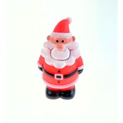 Bestpets Vinyl Squeaky Christmas Dog Toys