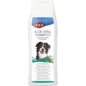 Trixie Dog shampoo 250ml, Various
