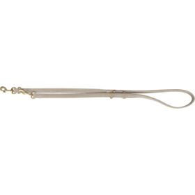 Trixie Pure Adjustable Leather Dog Leads, Various