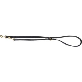 Trixie Pure Adjustable Leather Dog Leads, Various