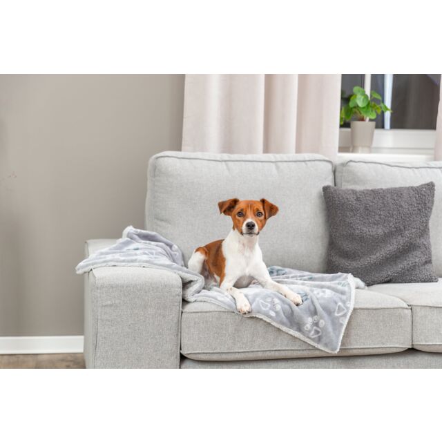 Trixie Dog Blanket Jimmy Soft