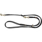 Trixie Pure Adjustable Leather Dog Leads, Various