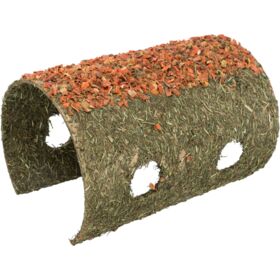 Trixie Small Animal Cave With Carrot
