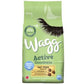 Wagg Dog Food, Various