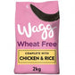 Wagg Dog Food, Various