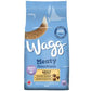 Wagg Dog Food, Various