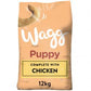 Wagg Dog Food, Various