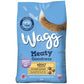 Wagg Dog Food, Various