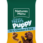 Natures Menu Meaty Dog Treats 50g