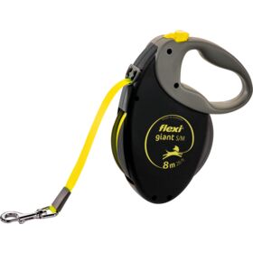 Flexi GIANT Tape Dog Leads, various