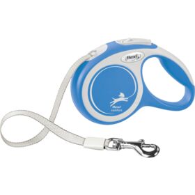 Flexi Comfort Tape Dog Leads, various