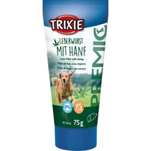 Trixie PREMIO Dog Pâté – Various Flavours Dog Treat Paste