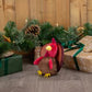Ancol Christmas Tina Turkey Dog Toy