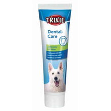 Trixie Toothpaste For Dogs. Various Flavours
