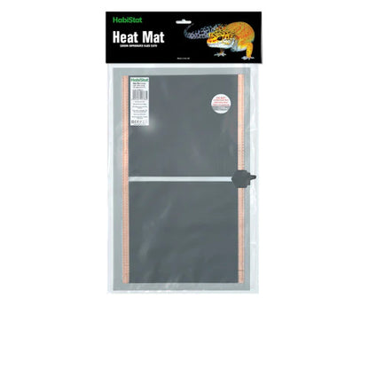 Habitat Carbon Cloth Reptile Heat Mat
