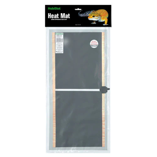 Habitat Carbon Cloth Reptile Heat Mat