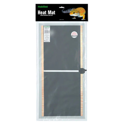 Habitat Carbon Cloth Reptile Heat Mat