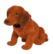 Simba Nodding Dog For Cars