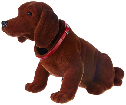 Simba Nodding Dog For Cars