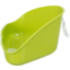 Trixie Corner Litter Trays For Small Animals, Colours Vary.