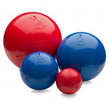 Boomer Ball Dog Toy, colours vary