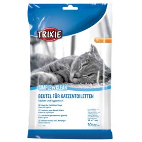 Trixie Simple'n'Clean Bags for Cat Litter Trays