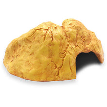Habistat Sandstone Reptile Cave