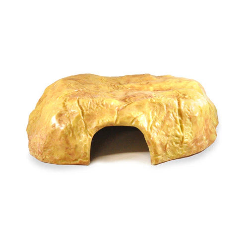Habistat Sandstone Reptile Cave