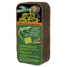 Zoo Med Eco Earth Compressed Brick