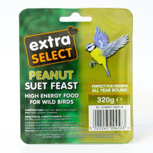 Extra Select Suet Blocks