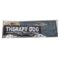Julius-K9 Reflective Patches 1 Pair