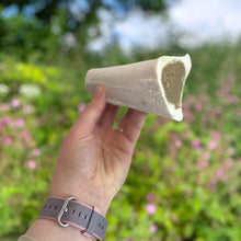 Nova White Filled Bones Dog Treats – Long Lasting Filled Dog Chews