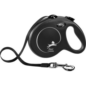 Flexi Classic Tape Dog Leads