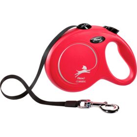 Flexi Classic Tape Dog Leads