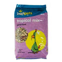 Pet Bird Seed 1 Kilo bags