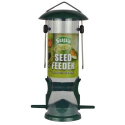 Supa Wild Bird Feeders. Various