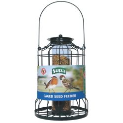 Supa Wild Bird Feeders. Various